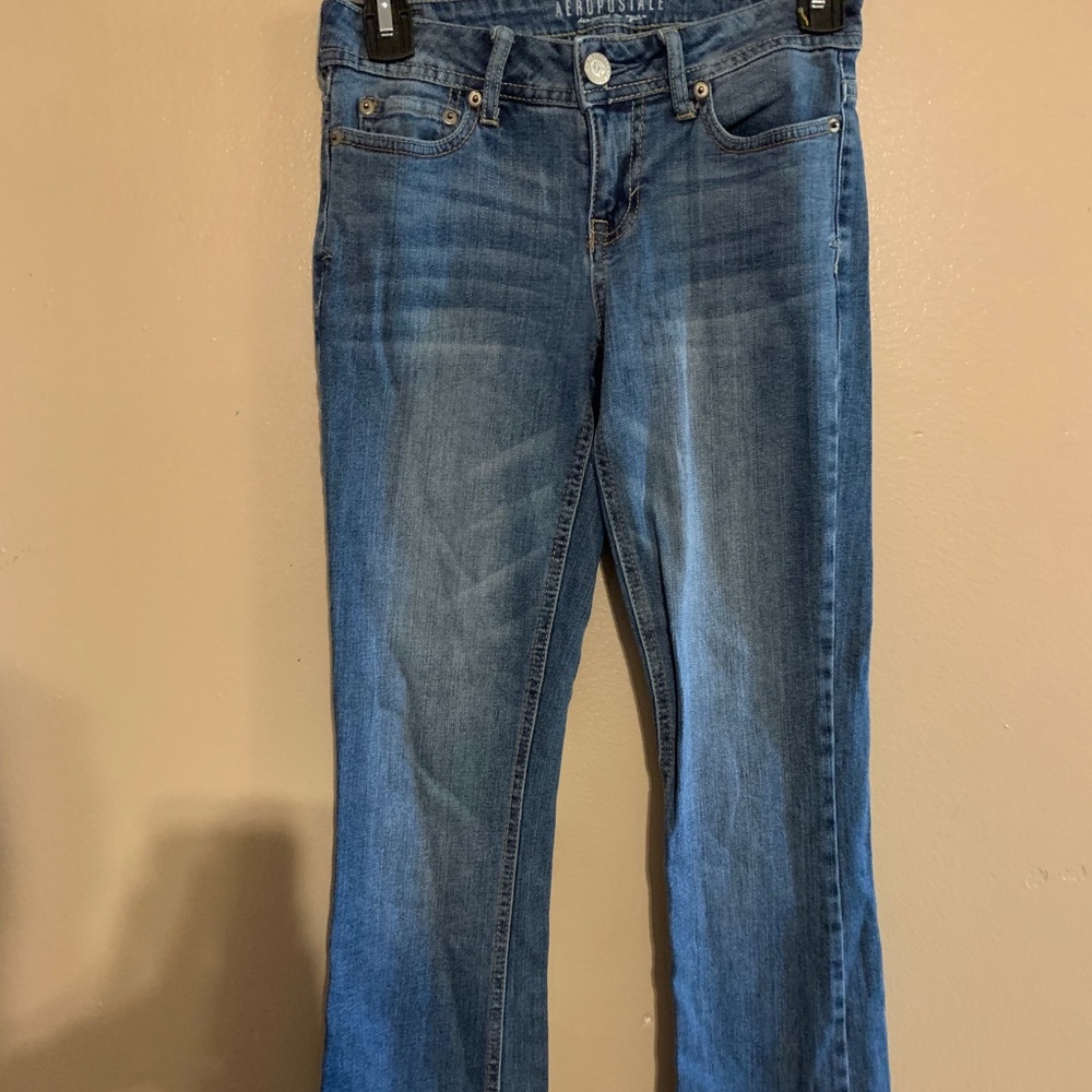 Aeropostale Jeans